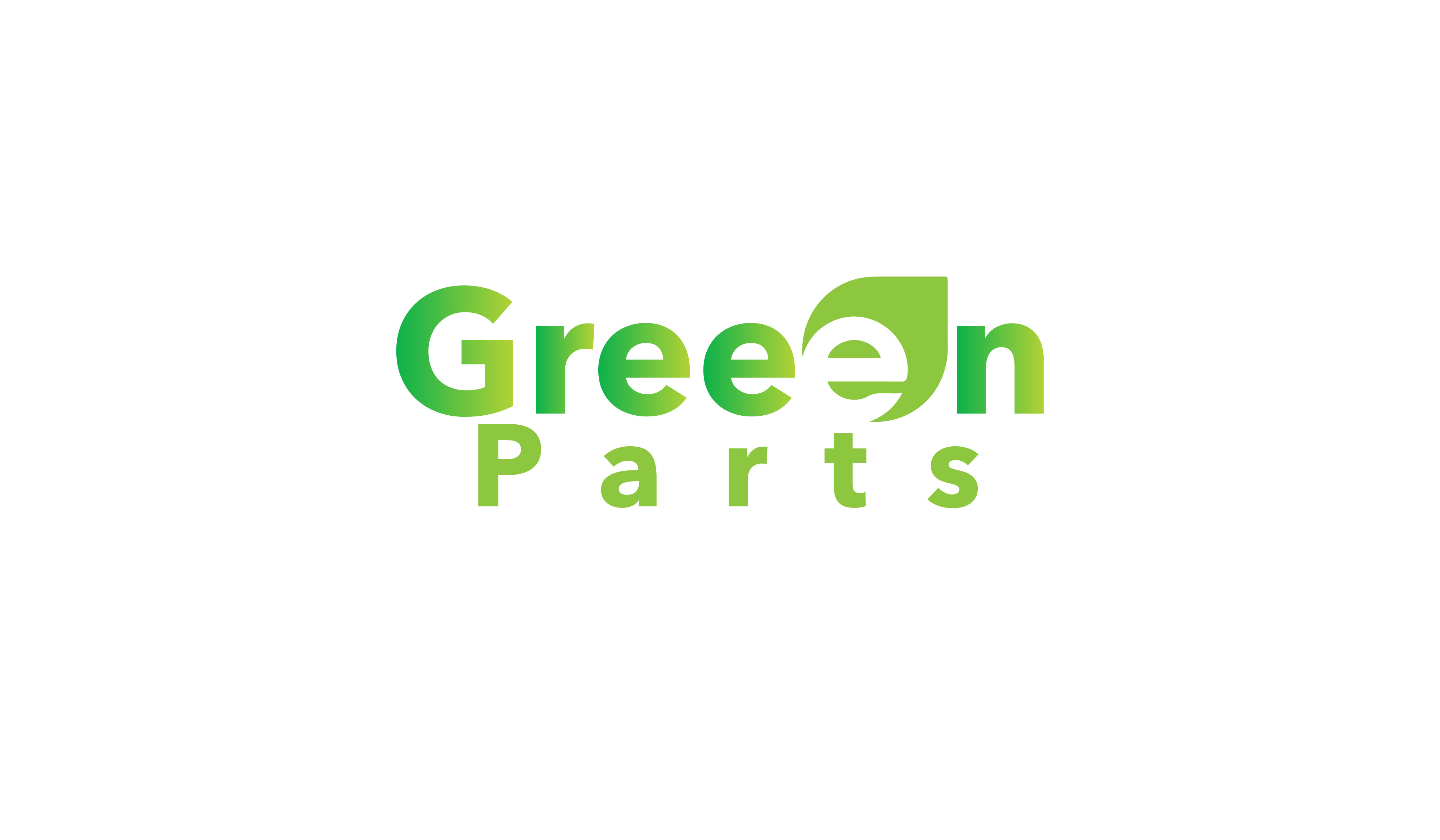 GreeenParts Electronic Parts Distribution